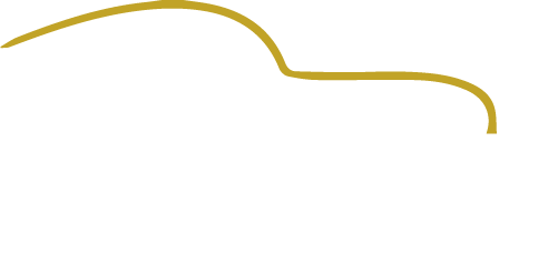 logo golden car